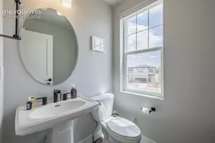4514 Peak Crst Vw, Colorado Springs, CO 80918 - Photo 22