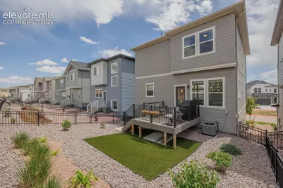 4514 Peak Crest View, Colorado Springs, CO 80918 - Photo 42
