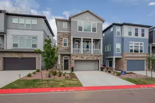 4514 Peak Crst Vw, Colorado Springs, CO 80918 - Photo 2