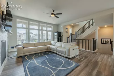 4514 Peak Crest View, Colorado Springs, CO 80918 - Photo 8