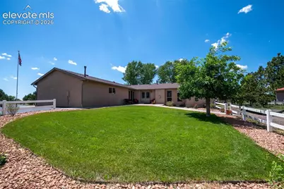 14200 Judge Orr Road, Peyton, CO 80831 - Photo 2
