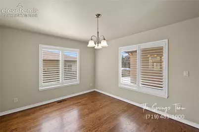 9212 Lizard Rock Trail, Colorado Springs, CO 80924 - Photo 10
