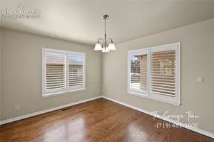 9212 Lizard Rock Trail, Colorado Springs, CO 80924 - Photo 10
