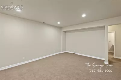 9212 Lizard Rock Trail, Colorado Springs, CO 80924 - Photo 36