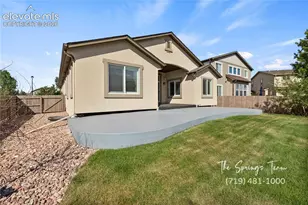 9212 Lizard Rock Trail, Colorado Springs, CO 80924 - Photo 46