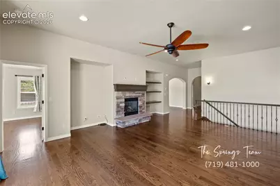 9212 Lizard Rock Trail, Colorado Springs, CO 80924 - Photo 8