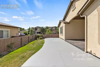 9212 Lizard Rock Trail, Colorado Springs, CO 80924 - Photo 50
