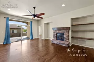 9212 Lizard Rock Trail, Colorado Springs, CO 80924 - Photo 4