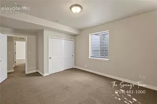 9212 Lizard Rock Trail, Colorado Springs, CO 80924 - Photo 38