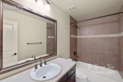 9212 Lizard Rock Trail, Colorado Springs, CO 80924 - Photo 26