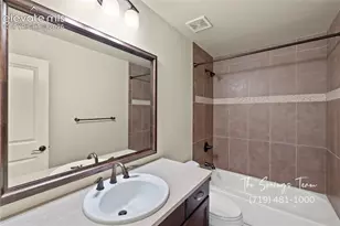 9212 Lizard Rock Trail, Colorado Springs, CO 80924 - Photo 26
