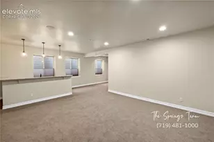 9212 Lizard Rock Trail, Colorado Springs, CO 80924 - Photo 34