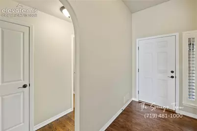 9212 Lizard Rock Trail, Colorado Springs, CO 80924 - Photo 2