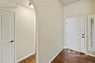 9212 Lizard Rock Trail, Colorado Springs, CO 80924 - Photo 2