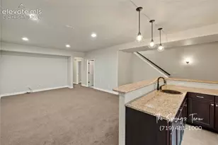 9212 Lizard Rock Trail, Colorado Springs, CO 80924 - Photo 32