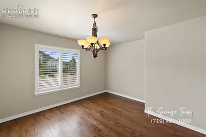 9212 Lizard Rock Trail, Colorado Springs, CO 80924 - Photo 14