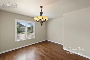 9212 Lizard Rock Trail, Colorado Springs, CO 80924 - Photo 14