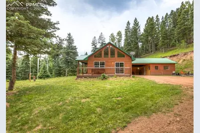 331 Westcliffe Drive, Rye, CO 81069 - Photo 12