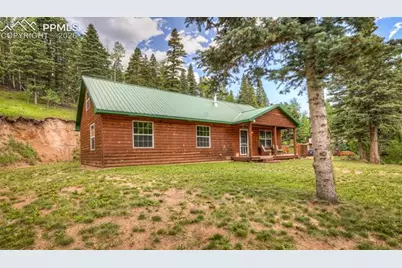 331 Westcliffe Drive, Rye, CO 81069 - Photo 8