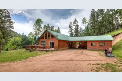 331 Westcliffe Drive, Rye, CO 81069 - Photo 2