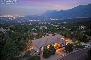 3325 Cedar Heights Dr, Colorado Springs, CO 80904 - Photo 8