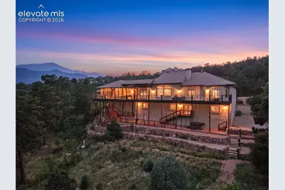 3325 Cedar Heights Drive, Colorado Springs, CO 80904 - Photo 4