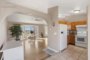 1689 N Calle Rosa Pl, Pueblo West, CO 81007 - Photo 8