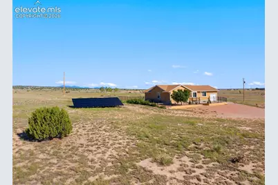 1689 N Calle Rosa Place, Pueblo West, CO 81007 - Photo 1