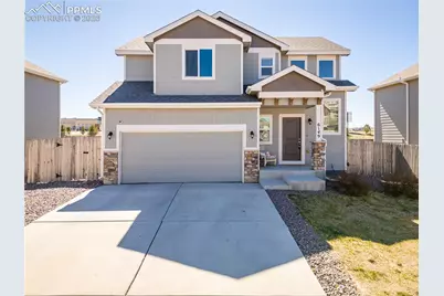 6149 Mumford Drive, Colorado Springs, CO 80925 - Photo 2