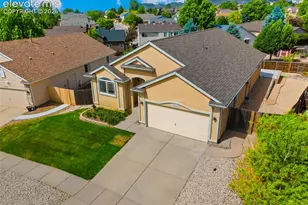 4942 Dunecrest Dr, Colorado Springs, CO 80922 - Photo 2