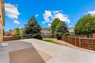 4942 Dunecrest Dr, Colorado Springs, CO 80922 - Photo 22
