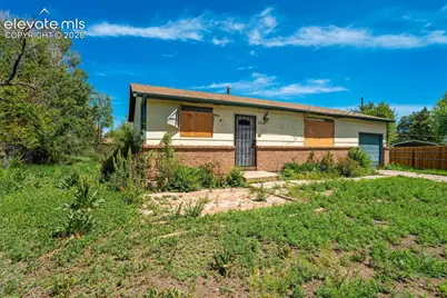 1113 Maxwell Street, Colorado Springs, CO 80906 - Photo 4