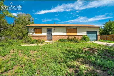 1113 Maxwell Street, Colorado Springs, CO 80906 - Photo 2