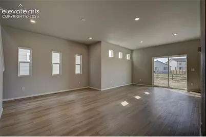 10884 Rolling Ranch Drive, Peyton, CO 80831 - Photo 12