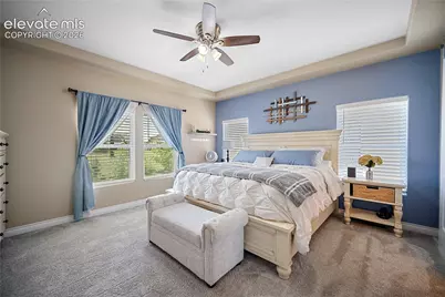 7394 Rim Bluff Lane, Colorado Springs, CO 80927 - Photo 18