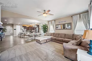 7394 Rim Bluff Ln, Colorado Springs, CO 80927 - Photo 14