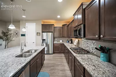 7394 Rim Bluff Lane, Colorado Springs, CO 80927 - Photo 8