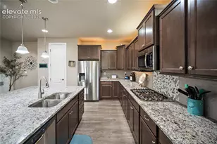 7394 Rim Bluff Ln, Colorado Springs, CO 80927 - Photo 8