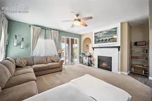 7394 Rim Bluff Ln, Colorado Springs, CO 80927 - Photo 12