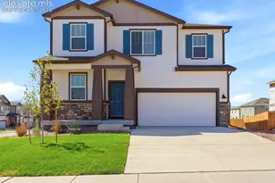 6738 Roundtail Wy, Colorado Springs, CO 80925 - Photo 1
