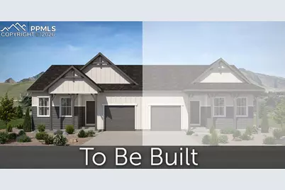 6061 Autumn Haze Drive, Colorado Springs, CO 80922 - Photo 1