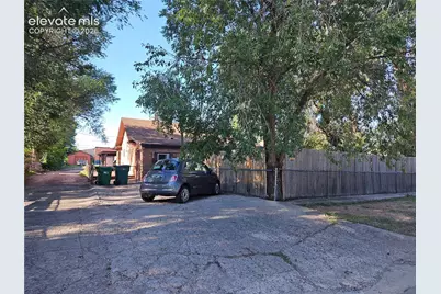 2423 E St Vrain Street, Colorado Springs, CO 80909 - Photo 2