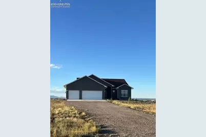 7448 Moab Court, Fountain, CO 80817 - Photo 1