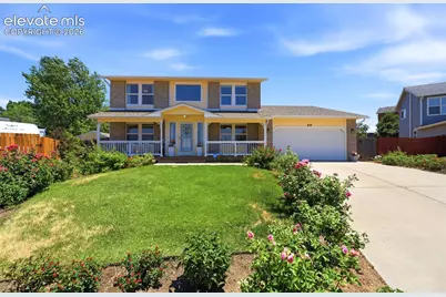 959 Pond Side Drive, Colorado Springs, CO 80911 - Photo 2