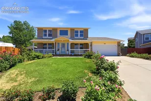 959 Pond Side Dr, Colorado Springs, CO 80911 - Photo 2