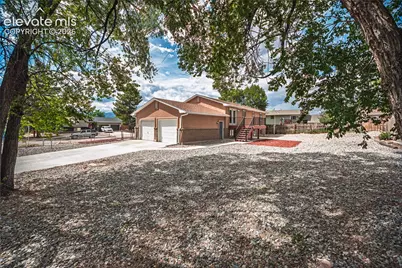 6917 Medicine Bow Avenue, Fountain, CO 80817 - Photo 4