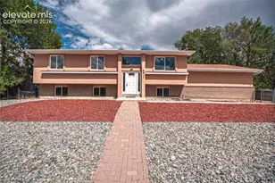 6917 Medicine Bow Ave, Fountain, CO 80817 - Photo 2