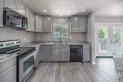 6917 Medicine Bow Avenue, Fountain, CO 80817 - Photo 16