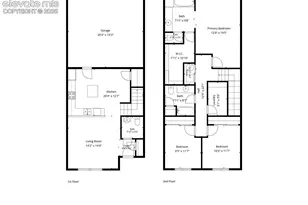 3098 Shikra View, Colorado Springs, CO 80916 - Photo 22