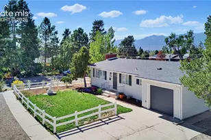 2004 Trent Ave, Colorado Springs, CO 80909 - Photo 2